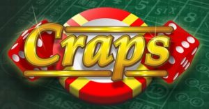 Online craps rules and strategies