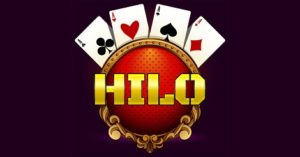 Hi-Lo rules and strategy