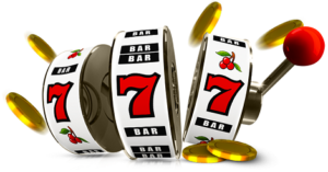 Casino Slot games and Slot rules