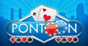 Pontoon rules and strategies
