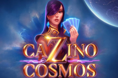 Cazino Cosmos преглед на слота - Безплатна игра DEMO