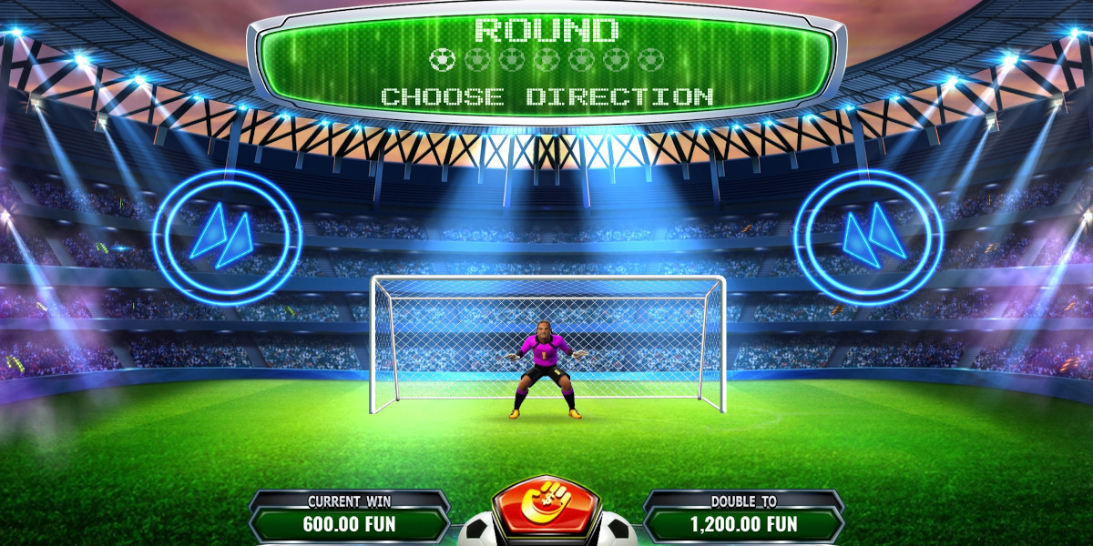 Football Mania Deluxe slot game Fun to Play Gamble feature Football Mania Deluxe slot game Fun to Play Gamble feature