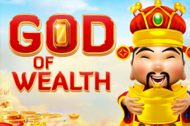 God of Wealth slot-Übersicht - Kostenloses Spiel DEMO