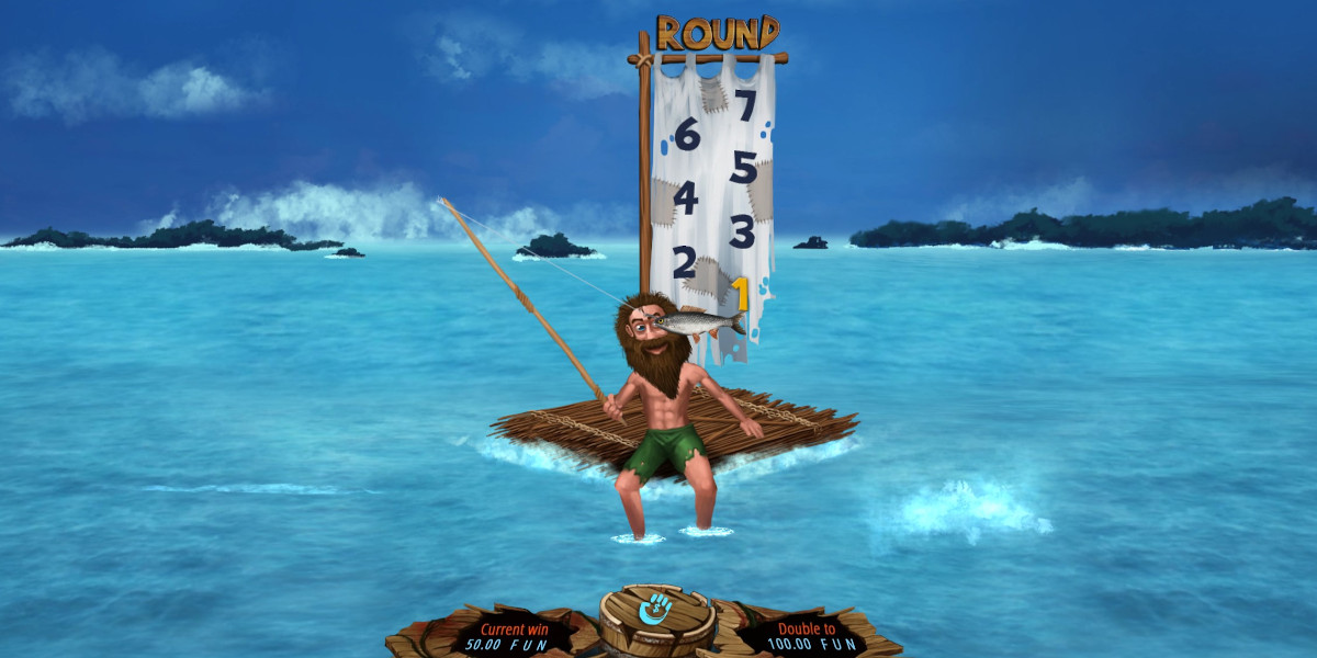Hungry Shark slot game Gamble feature Hungry Shark slot game Gamble feature