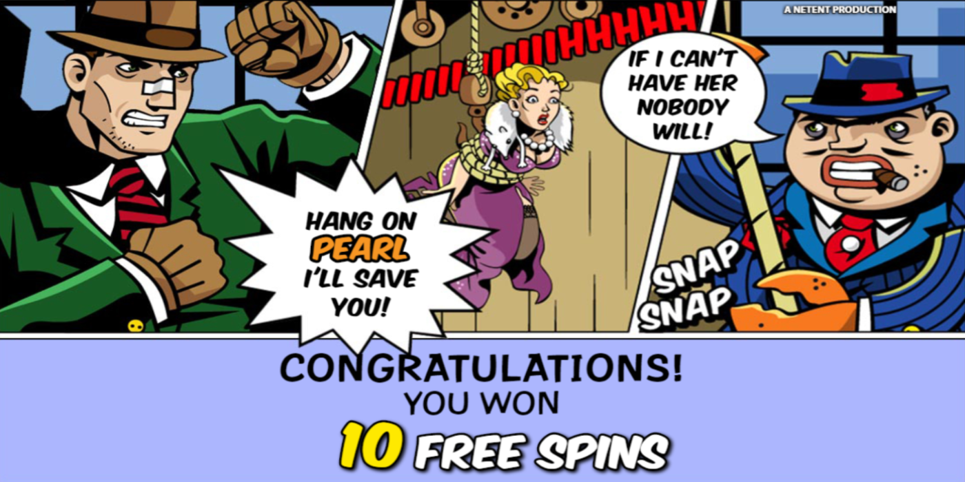 Jack Hammer 2 slot game 10 Free Spins Win Jack Hammer 2 slot game 10 Free Spins Win