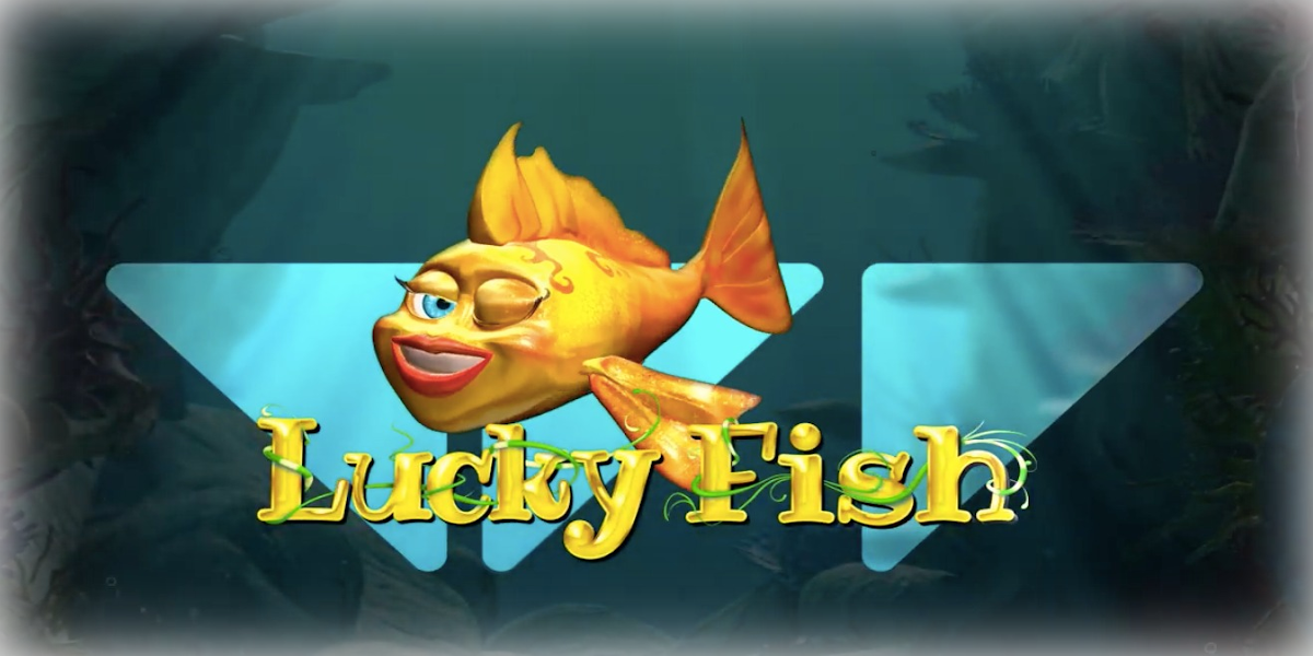 Lucky Fish slot game Fun to Play Lucky Fish slot game Fun to Play