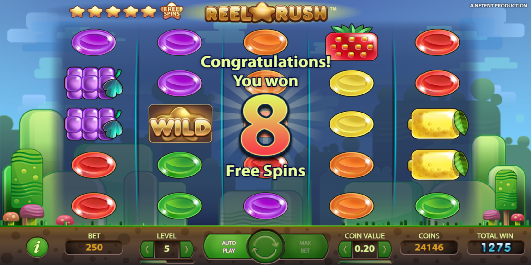 Reel Rush slot game Free Spins Win Reel Rush slot game Free Spins Win