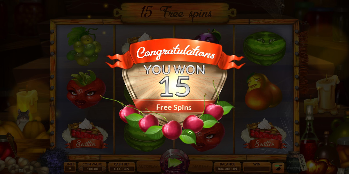 Slot Jam slot game Free Spins won Slot Jam slot game Free Spins won
