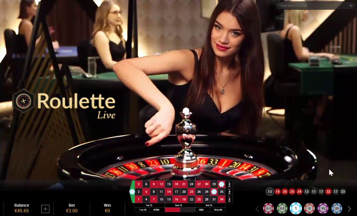 Online Roulette tips how to play roulette online live casino croupier ar the table Online Roulette tips how to play roulette online live casino croupier ar the table