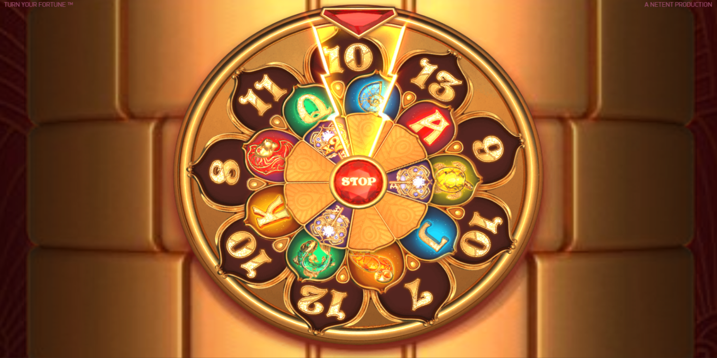 Turn your Fortune slot game Free Spins Wheel Turn your Fortune slot game Free Spins Wheel