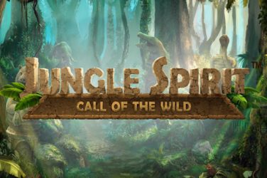 Jungle Spirit: Дзвінок слоту Wild ДЕМО【Огляд】