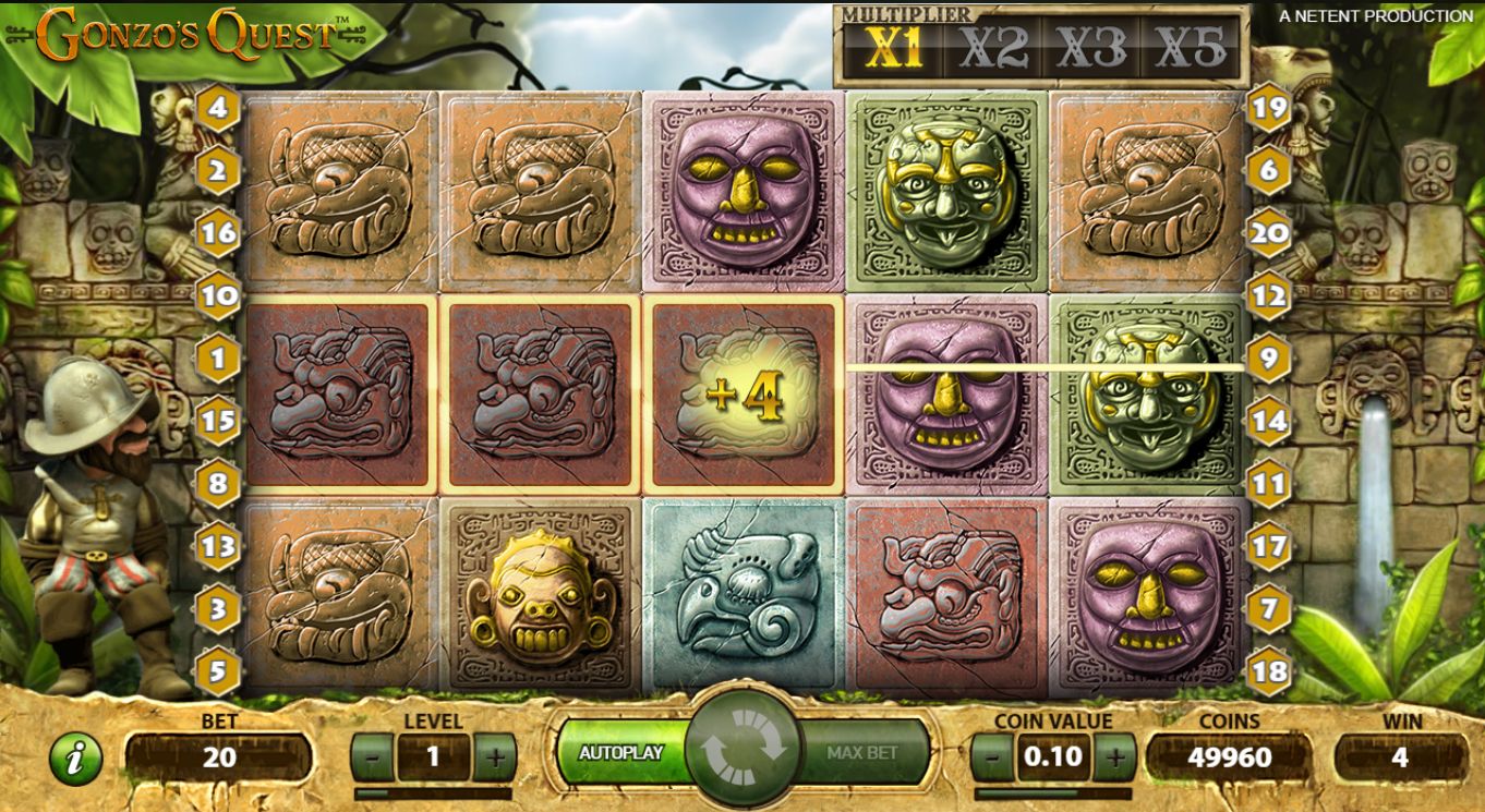 Best Mobile Slots Sites