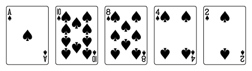 oasis-poker-rules-flush
