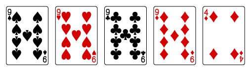 oasis-poker-rules-four-of-a-kind