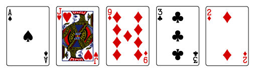oasis-poker-rules-high-card