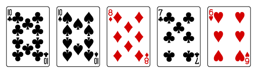 oasis-poker-rules-pair