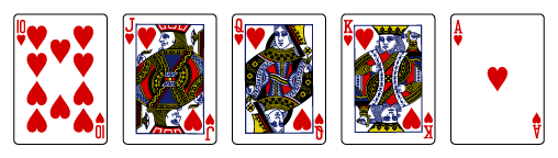 oasis-poker-rules-royal-flush