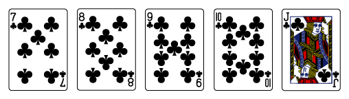 oasis-poker-rules-straight-flush