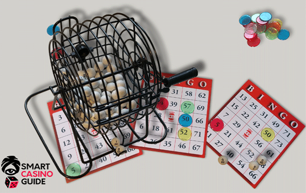Bingo Spielregeln einfach erklärt und Bingo Tipps_Bingo Gewinnwahrscheinlichkeit Bingo Spielregeln einfach erklärt und Bingo Tipps_Bingo Gewinnwahrscheinlichkeit