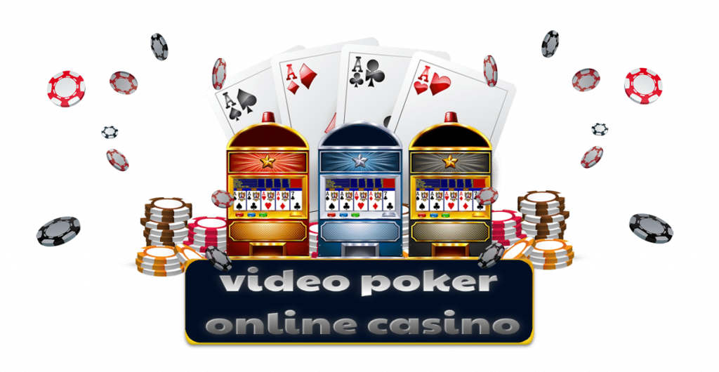 best video poker online casino, slots