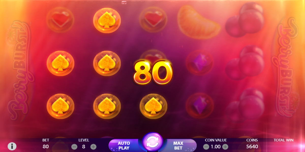 BerryBurst slot game Gameplay Win BerryBurst slot game Gameplay Win