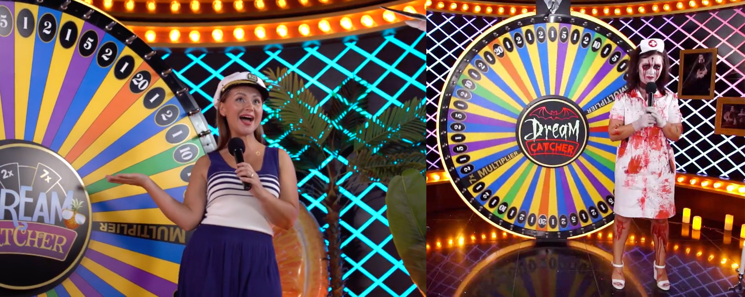 Live Dreamcatcher Glücksrad online spielen und gewinnen mit Live Händler online Casino Live Dreamcatcher Glücksrad online spielen und gewinnen mit Live Händler online Casino