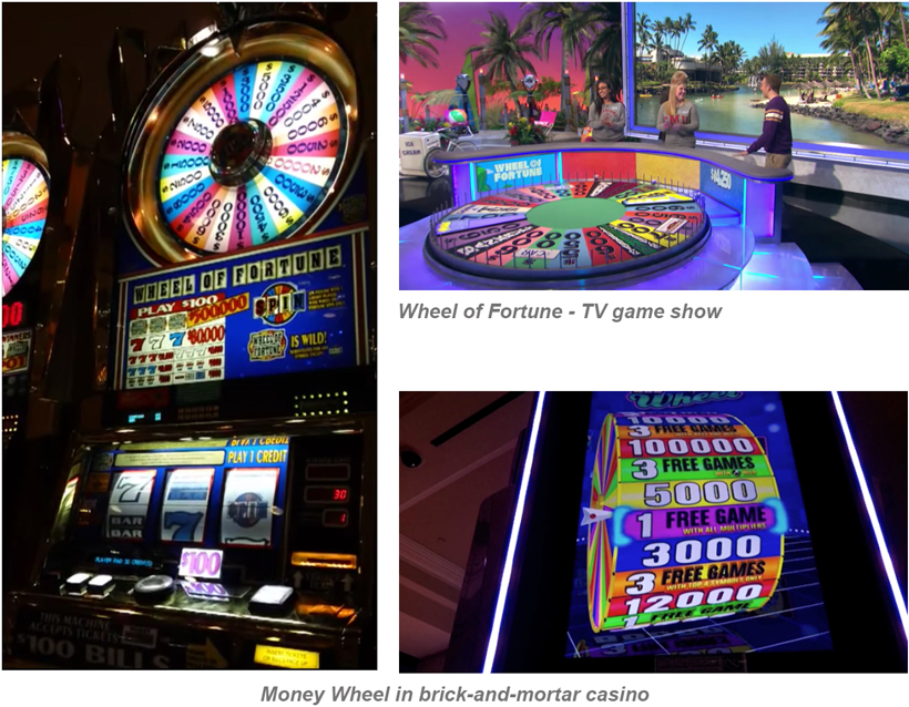 people play live dream catcher casino game online