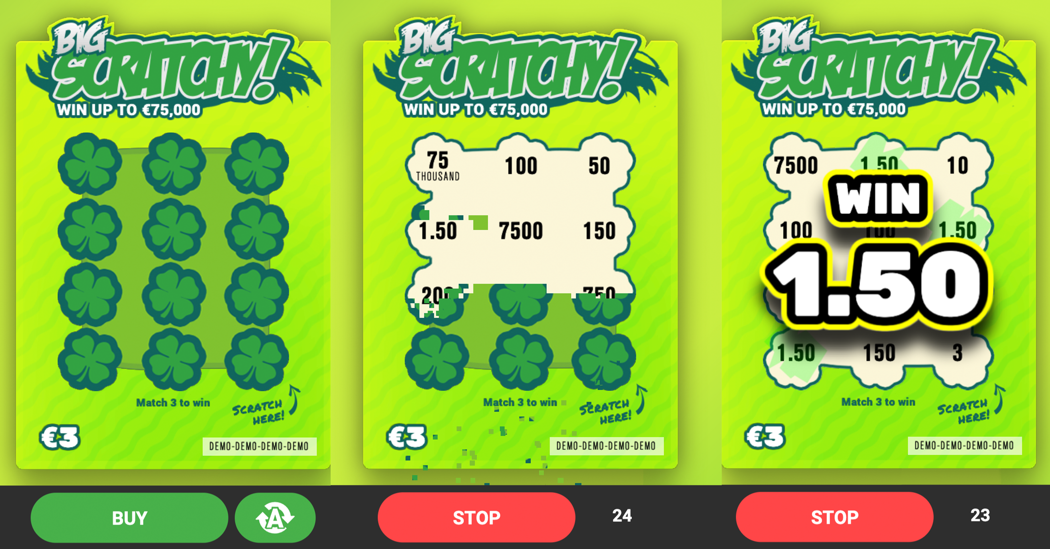 Scratch tickets online at the best scratch card sites for real money Scratch tickets online at the best scratch card sites for real money