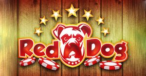 Red Dog rules and strategy