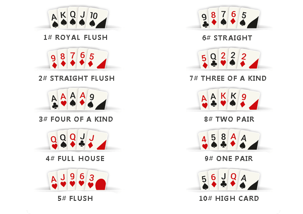 video poker
