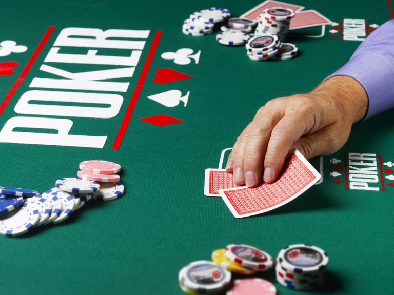 Poker Games