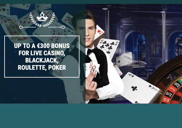 22bet casino
