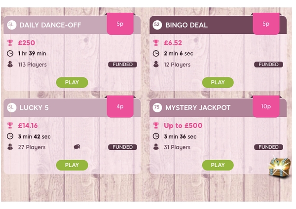 888ladies best online casinos