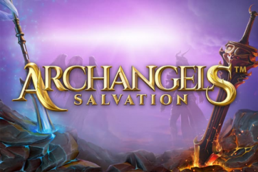 Archangels: Salvation Slot game &ndash; How to play and Where to play?