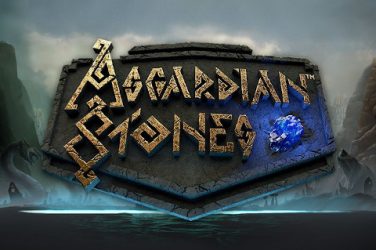 Asgardian Stones Огляд слотів - Де грати в демо-версії декількох слотів?