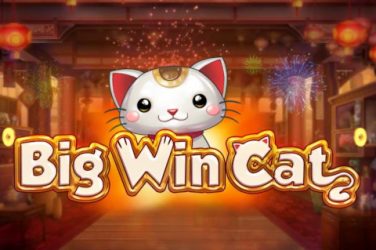 Big Win Cat análise da slot! Jogue DEMO de graça! Encontre a lista dos melhores casinos!