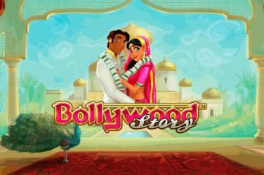 Bollywood Story slot game by NetEnt review!