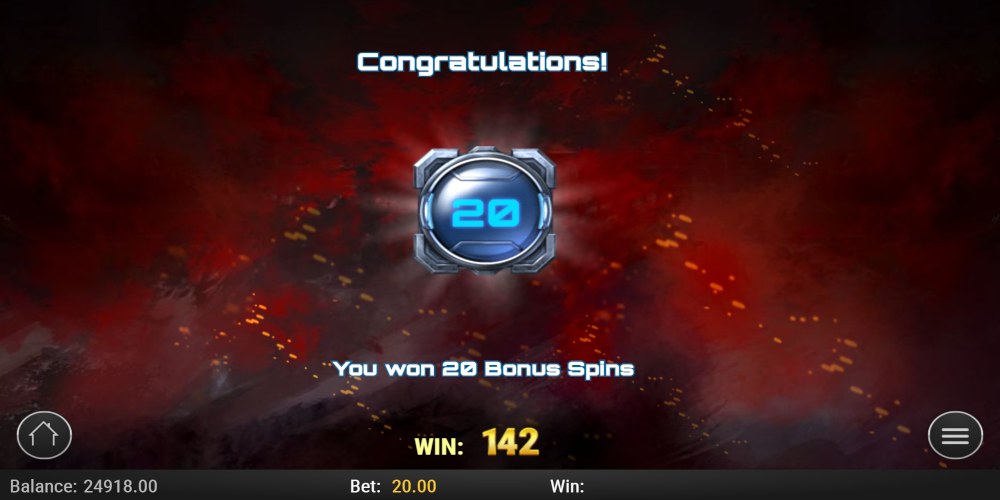 Cloud Quest slot game Bonus Spin Cloud Quest slot game Bonus Spin