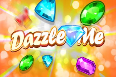 Dazzle Me Slot review - Where to play multi slots demo?