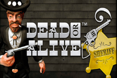 Dead or Alive Slot game &ndash; How to play and Where to play?