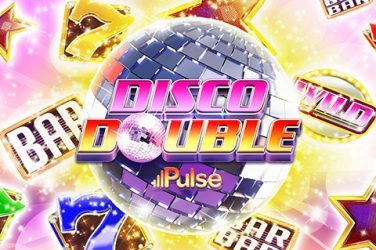 Disco Double обзор слота - Бесплатная игра DEMO