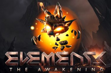 Elements: The Awakening slot game review, free DEMO and TOP casino