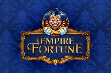 Empire Fortune slot review – Free play DEMO