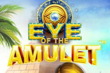 Eye of The Amulet обзор слота - Бесплатная игра DEMO
