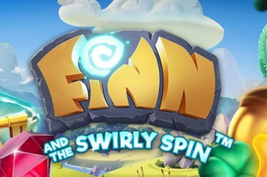 Finn And The Swirly Spin Slot game – How to play and Where to play?
