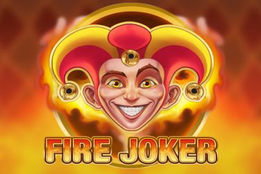 Fire Joker análise das slots, DEMO para jogar gratuitamente, lista dos melhores casinos online!