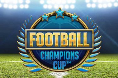 Football Огляд RTP і інших характеристик ігрового автомата Champions Cup