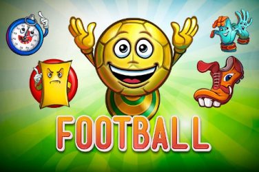 Football Преглед на слота - Къде да играя мулти слотове демо?