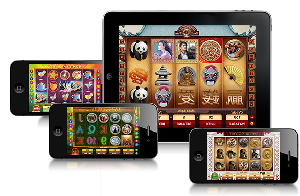 Free-spins-No-deposit-Mobile-casino