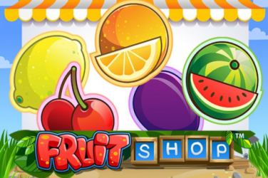 Fruit Shop Слот игра - Как играть и Где играть?